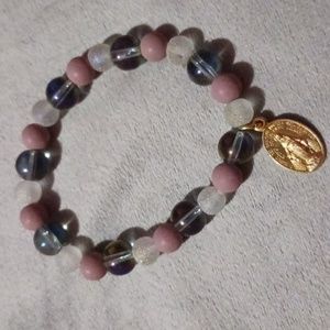 St. Joseph bracelet